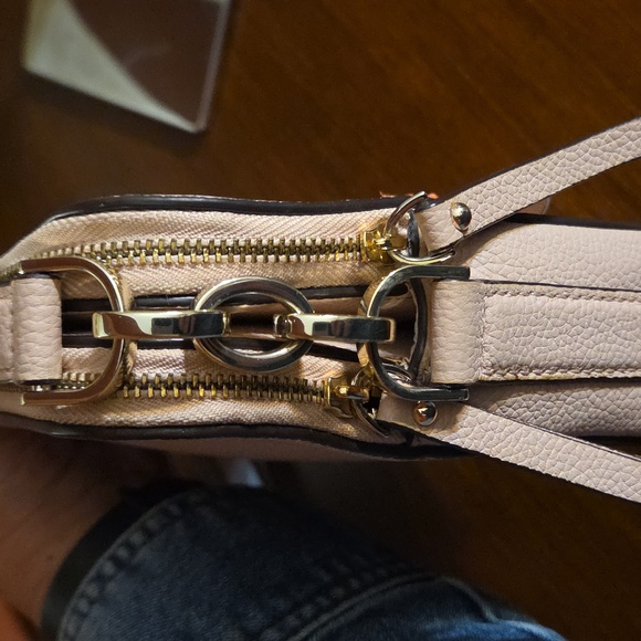 Kate Spade NY Pool Flamingo Camera/Crossbody Bag EUC - Picture 15 of 17